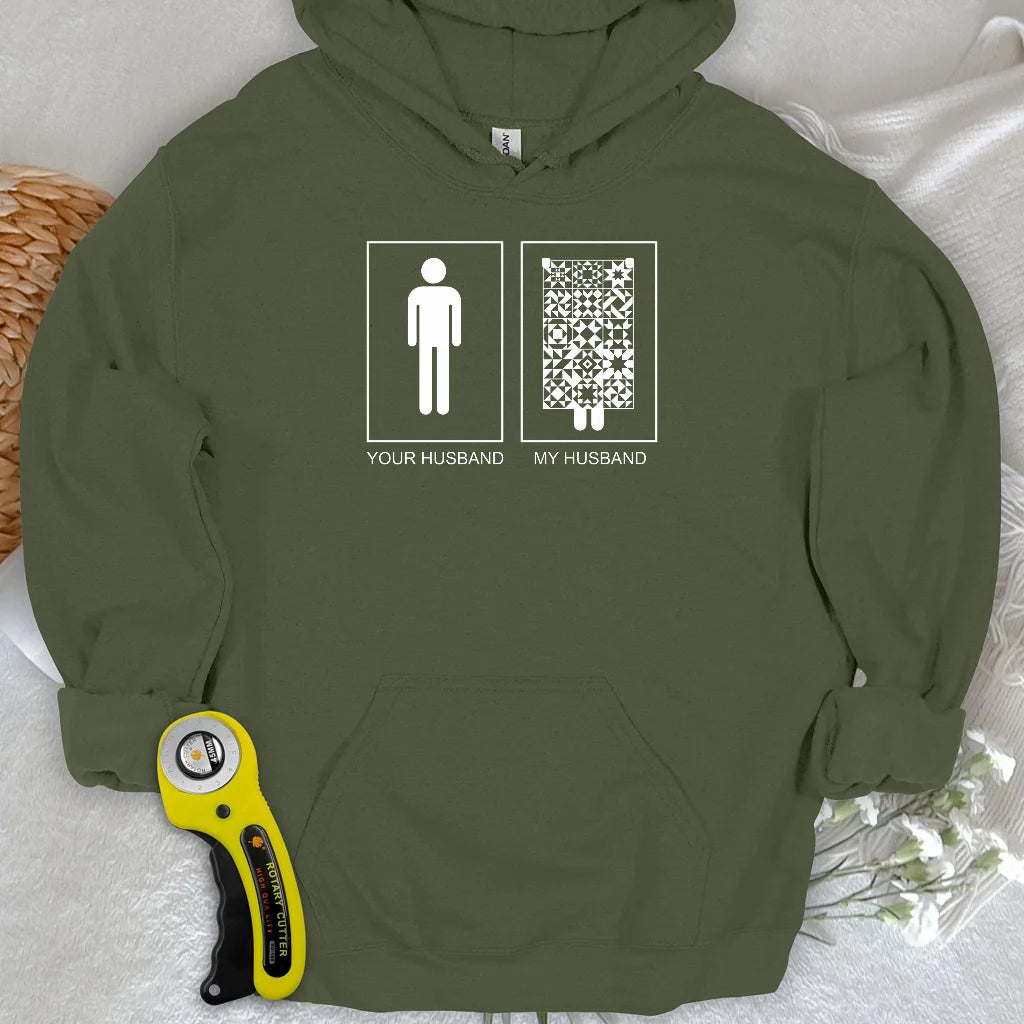 My Kind of Companion Hoodie