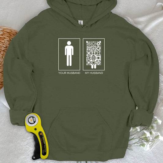 My Kind of Companion Hoodie