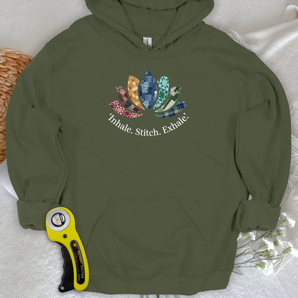 My Zen Hoodie