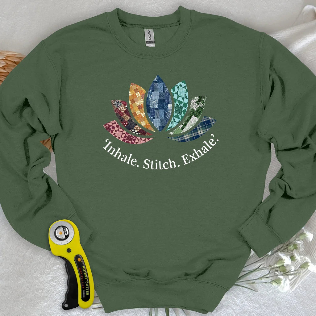 My Zen Sweatshirt