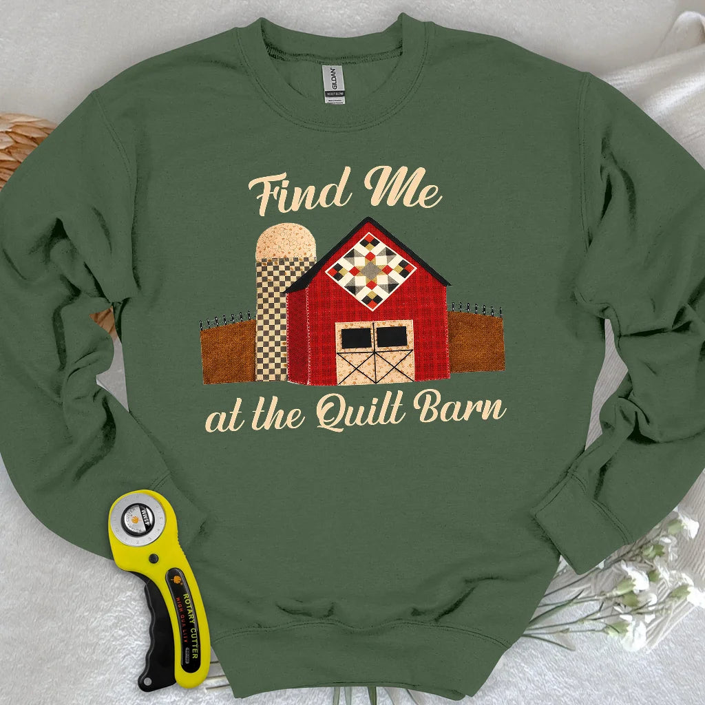 Heritage-Stepp-Sweatshirt