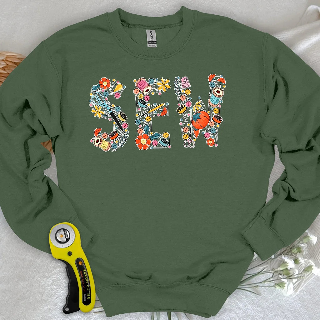 SEW Sweatshirt