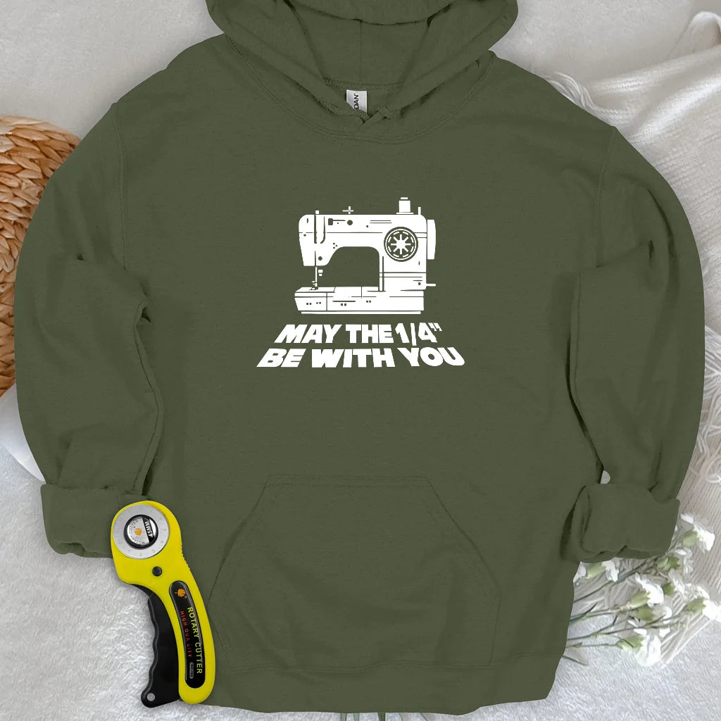 Sew Wars Hoodie