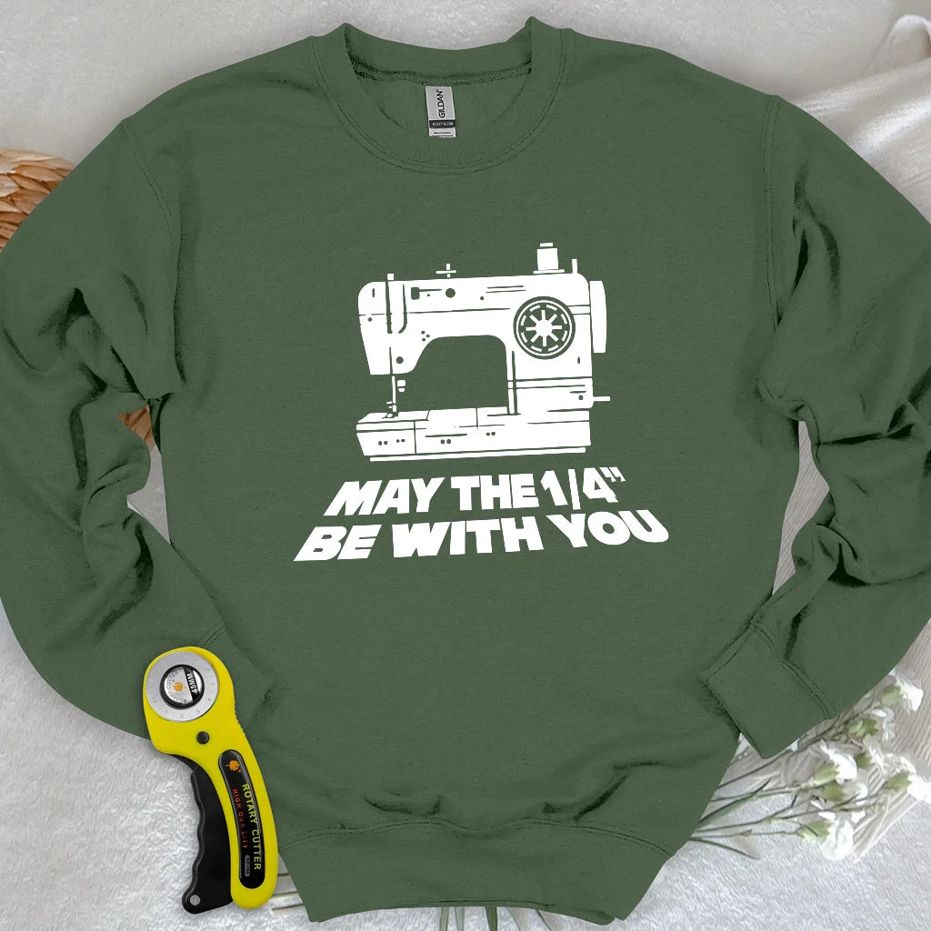 Sew Wars Sweatshirt