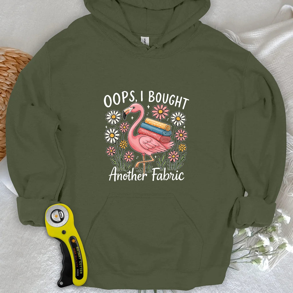 Stash Queen Hoodie