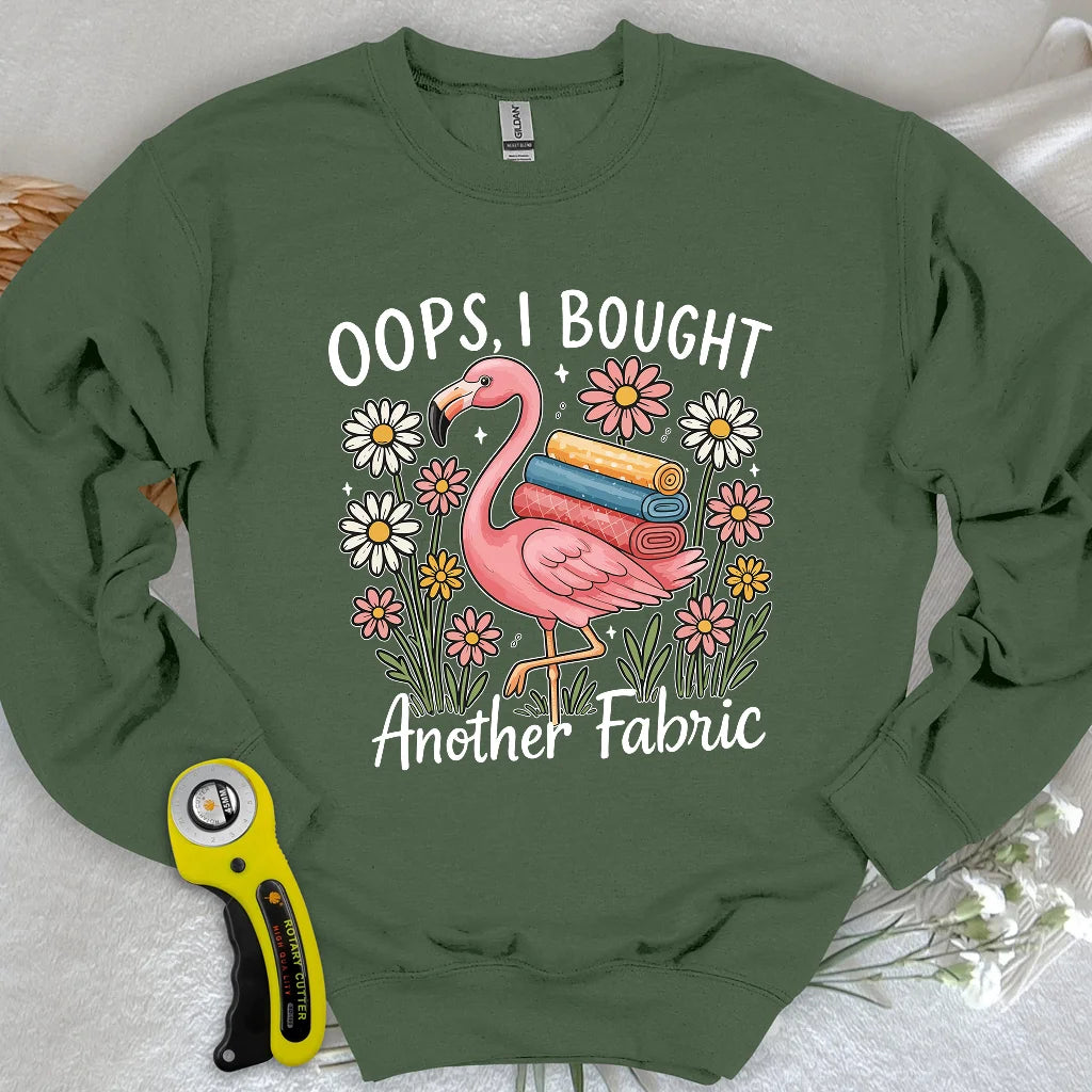 Stash Queen Sweatshirt