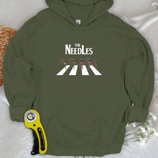 The Needles Hoodie