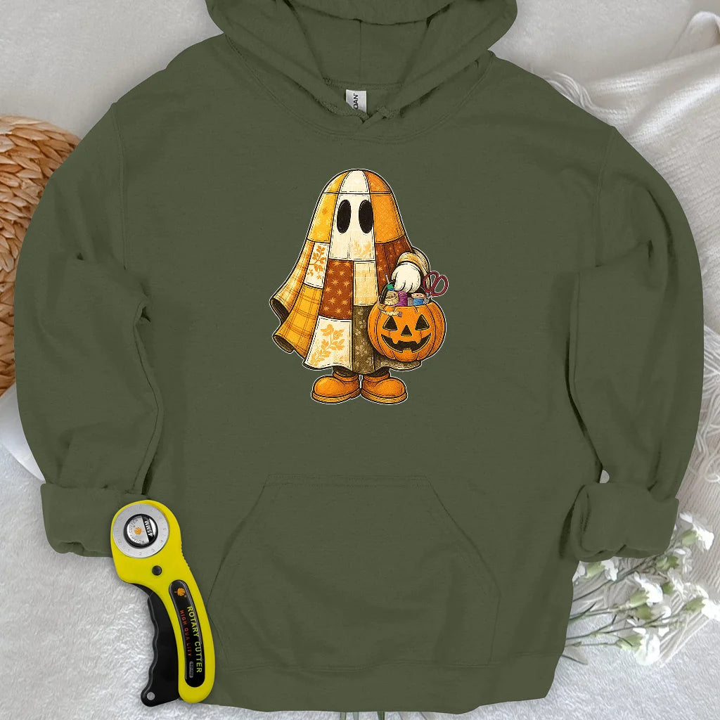 The Patchening Hoodie