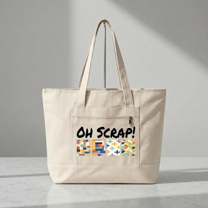 American Eagle Tote