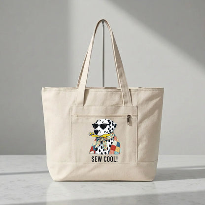 Sew Cool! Tote