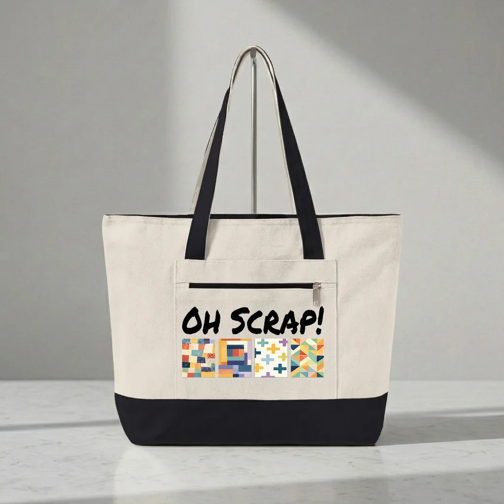 American Eagle Tote
