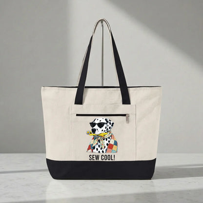 Sew Cool! Tote