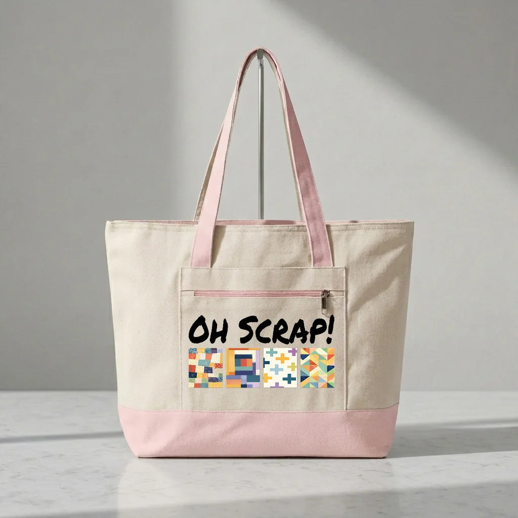 American Eagle Tote