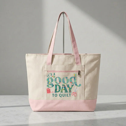 Quiltday Tote