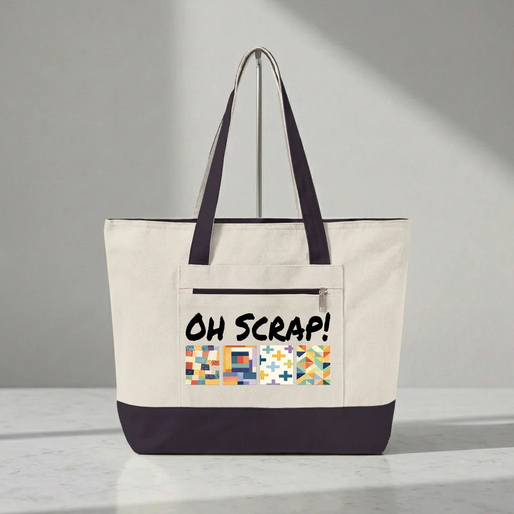 American Eagle Tote