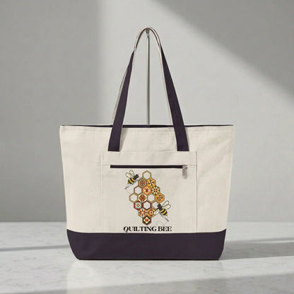 Quilting Bee Tote