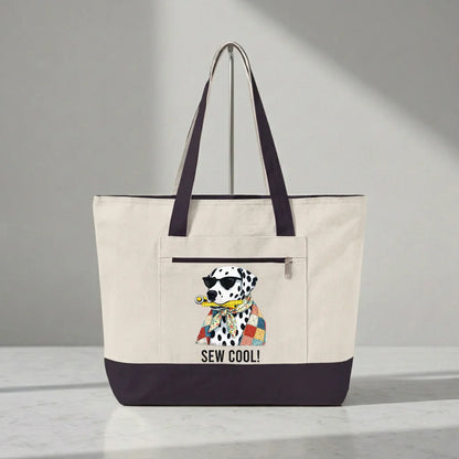 Sew Cool! Tote