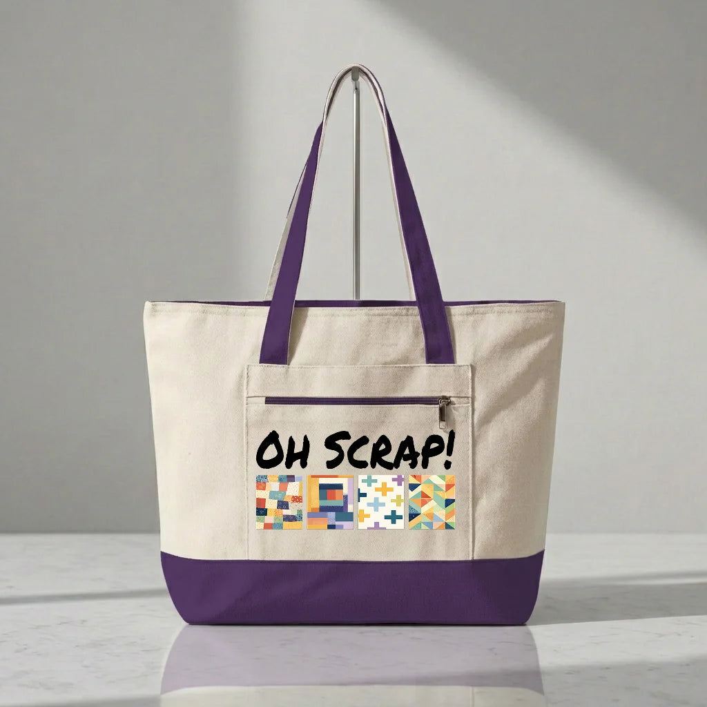 American Eagle Tote