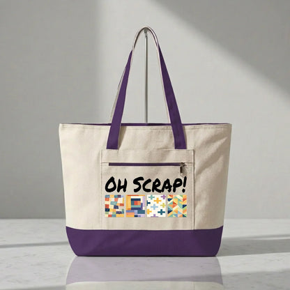 American Eagle Tote