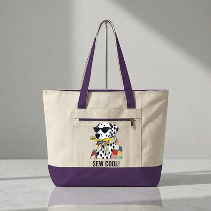 Sew Cool! Tote