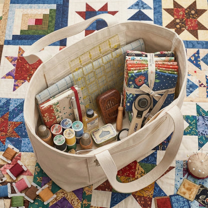 American Eagle Tote