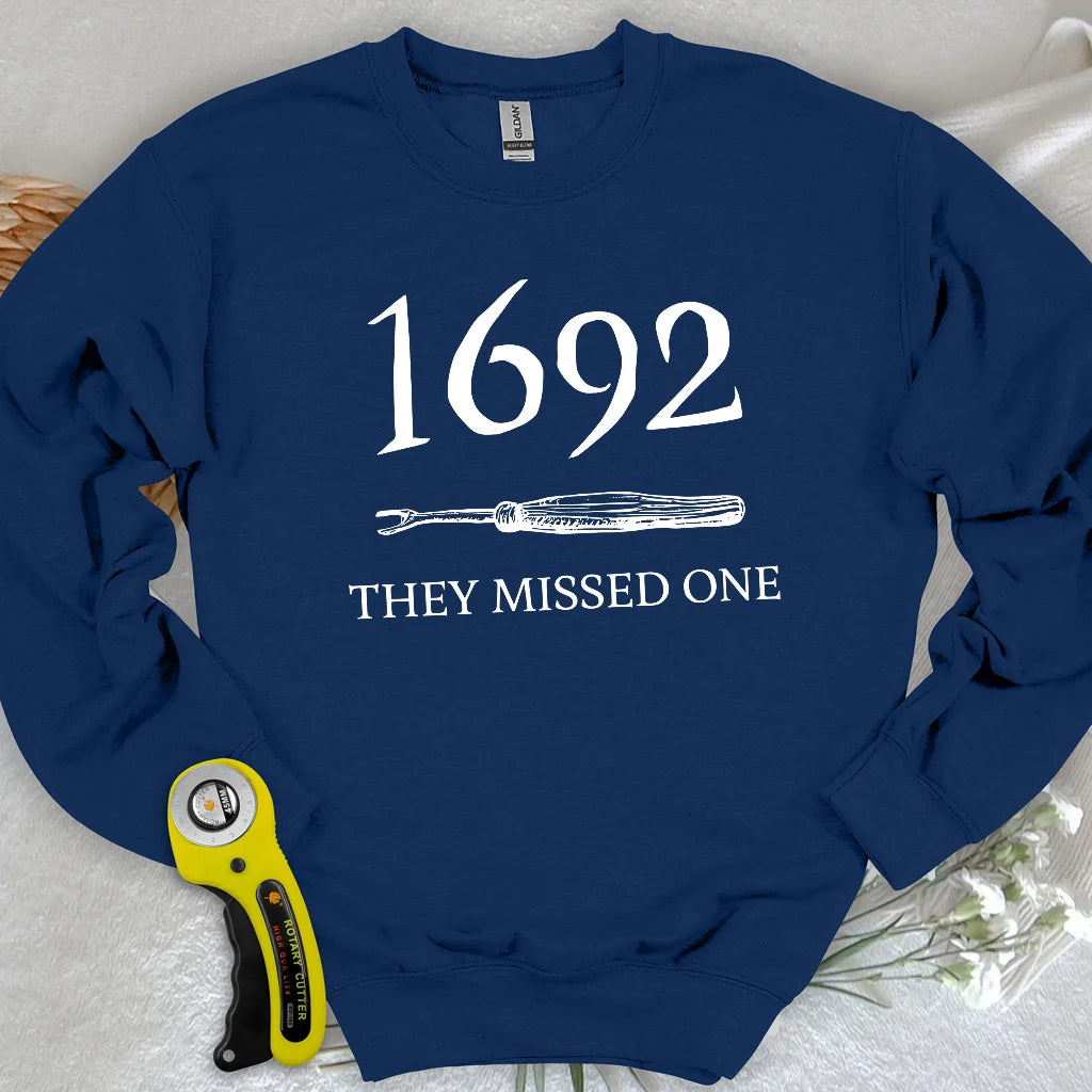 1692 Sweatshirt