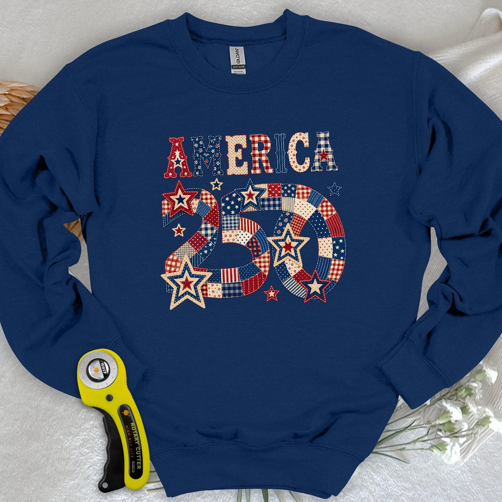 America 250 Sweatshirt