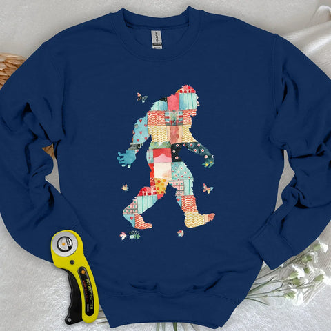 Bigfoot Sweatshirt