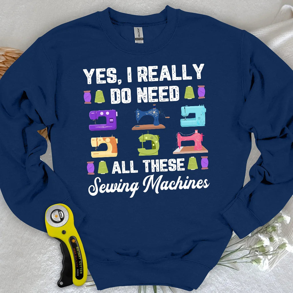 Sweat-shirt Collectionneur de Points