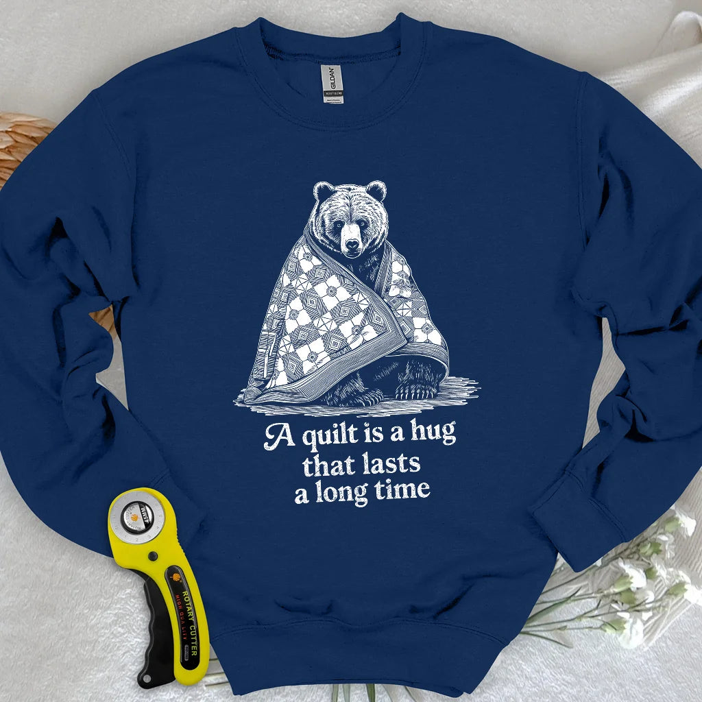 Cozy Hug Sweatshirt