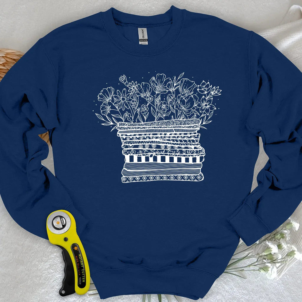 Sweat-shirt en tissu Dreammy