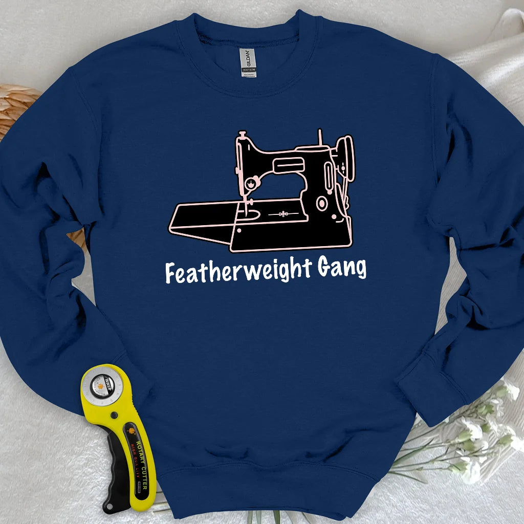 Featherweight Gang Sweatshirt
