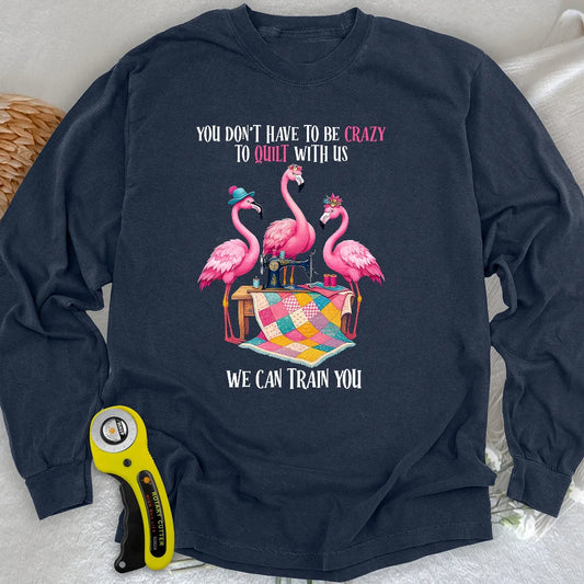 Forever Sisters Langarm-T-Shirt