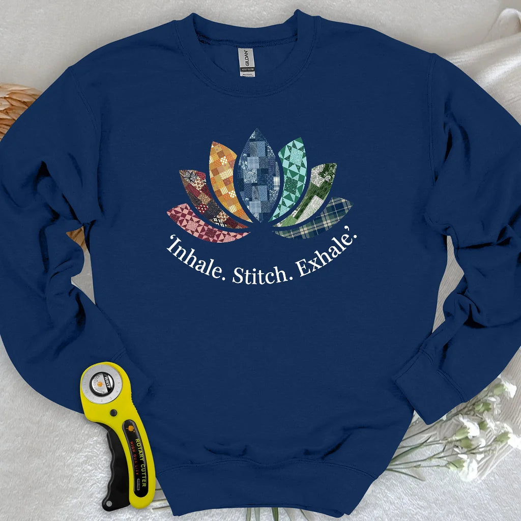 My Zen Sweatshirt