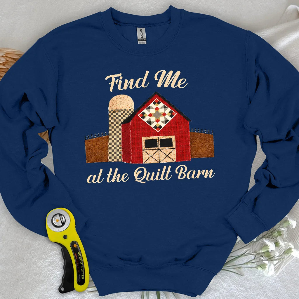 Heritage-Stepp-Sweatshirt