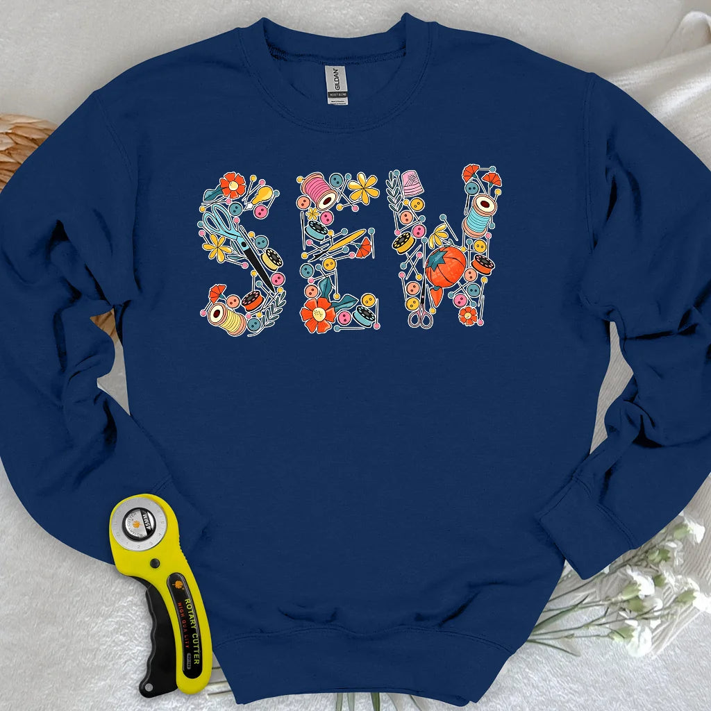 SEW Sweatshirt