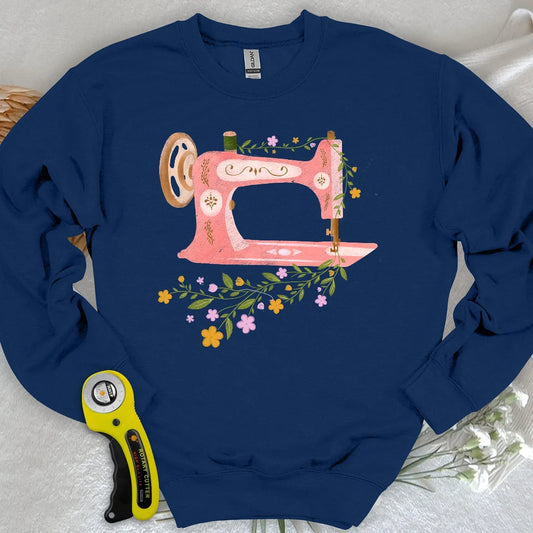 Wildflower Machine Sweatshirt