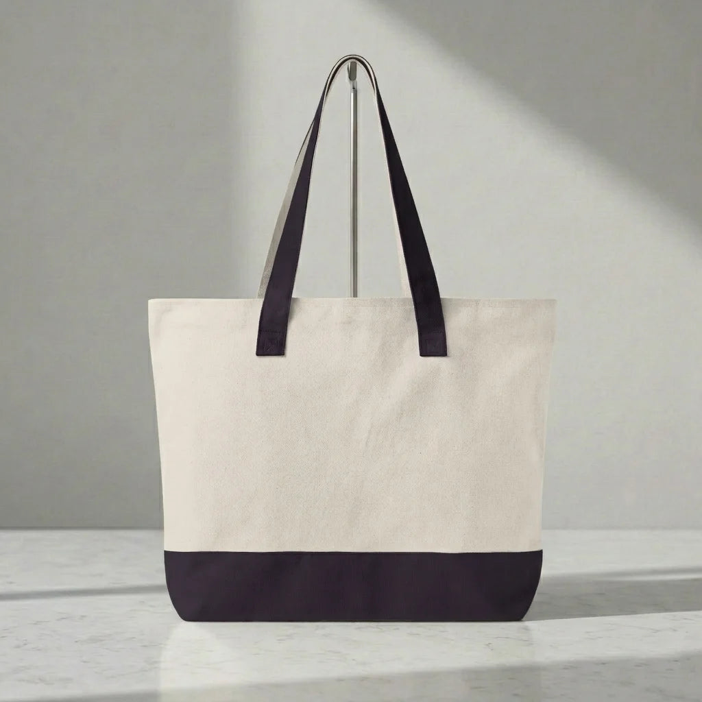 Stitching Liberty Tote