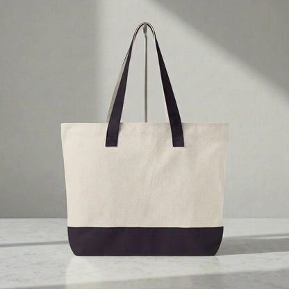 Stitching Liberty Tote
