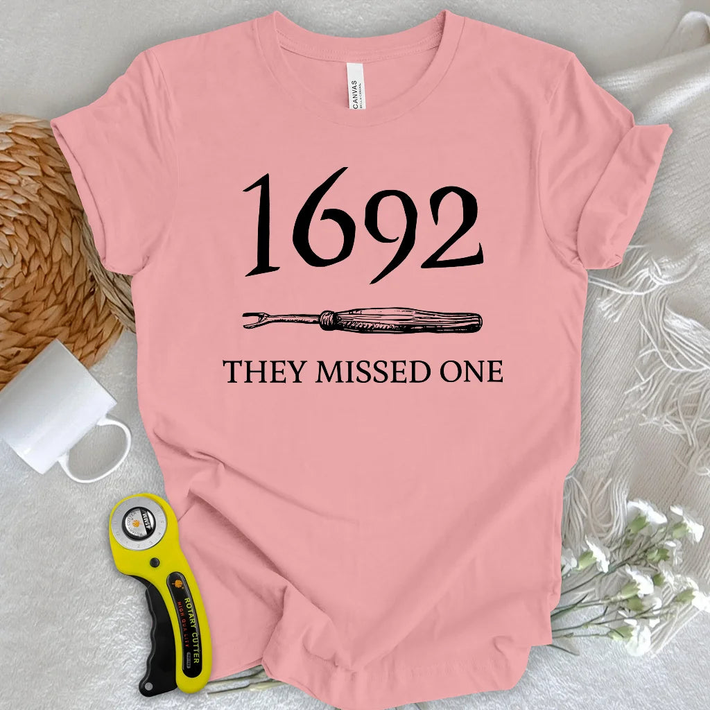 1692 T-shirt