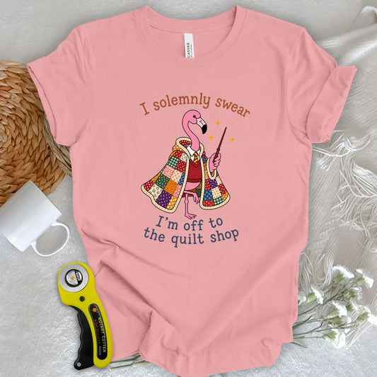 Accio Fabric! T-Shirt