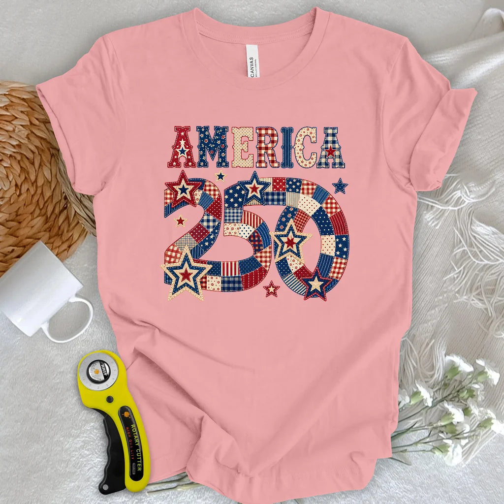 America 250 T-Shirt