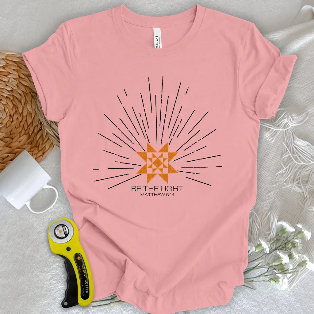 Be the Light T-Shirt