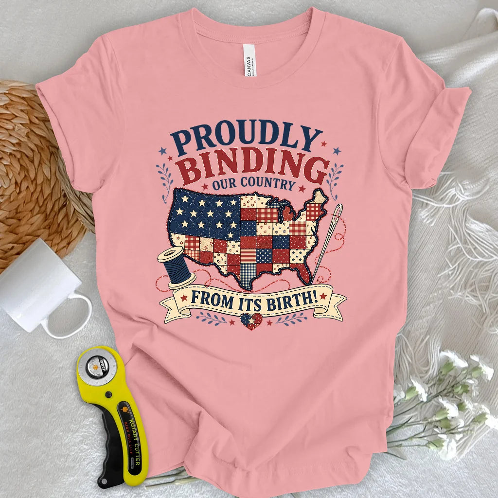 Binding America Together T-Shirt