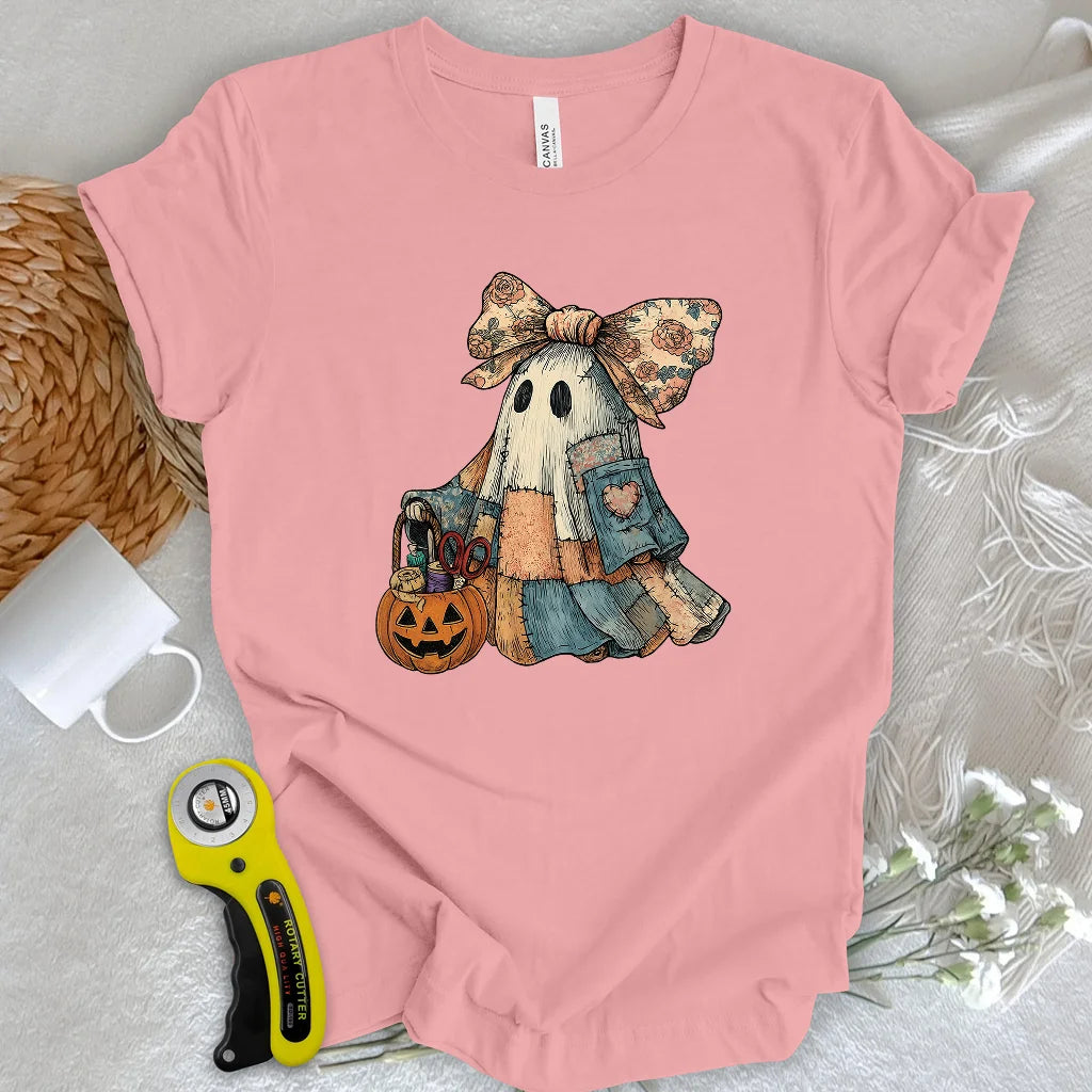 Bow-Boo T-shirt