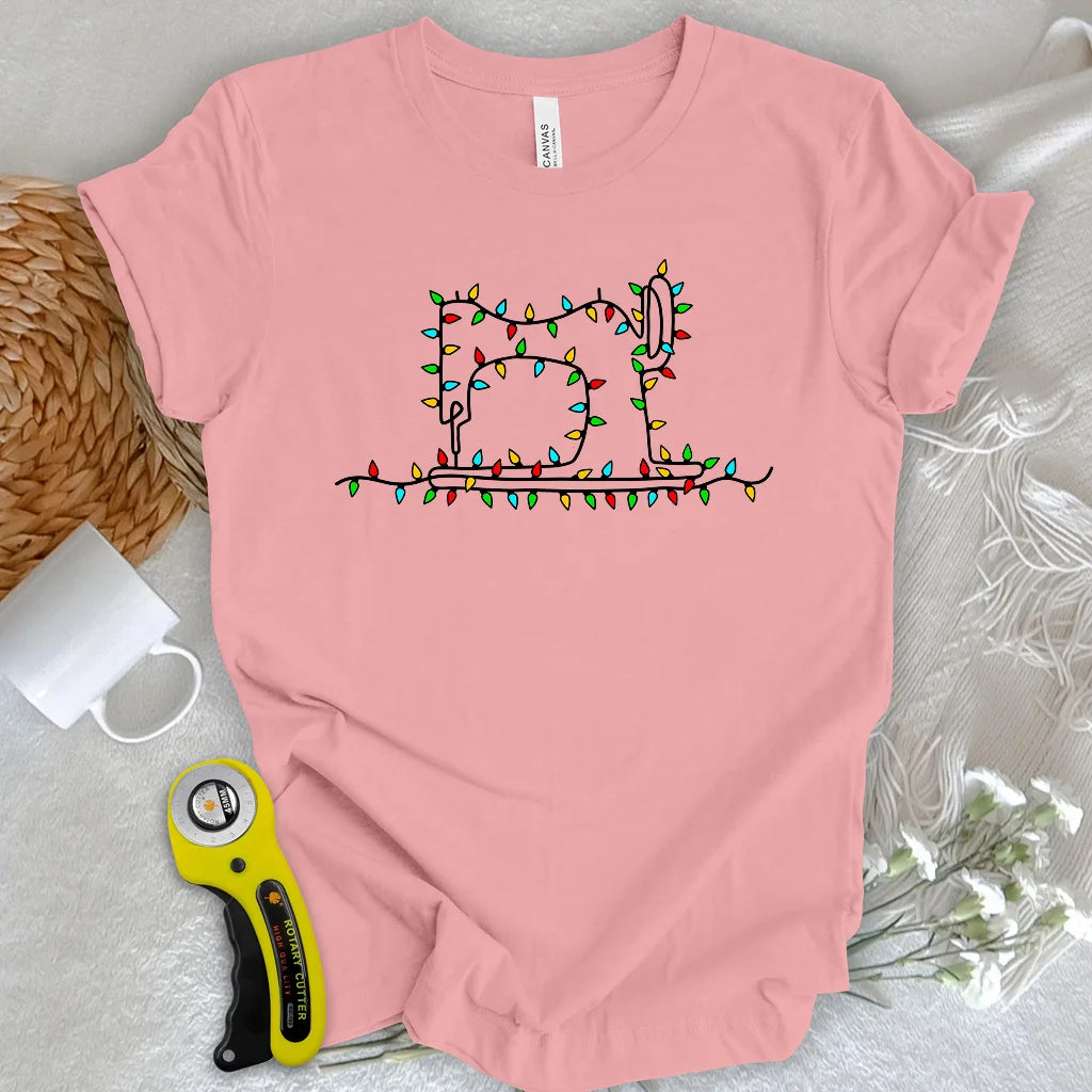 Bright Machine T-Shirt