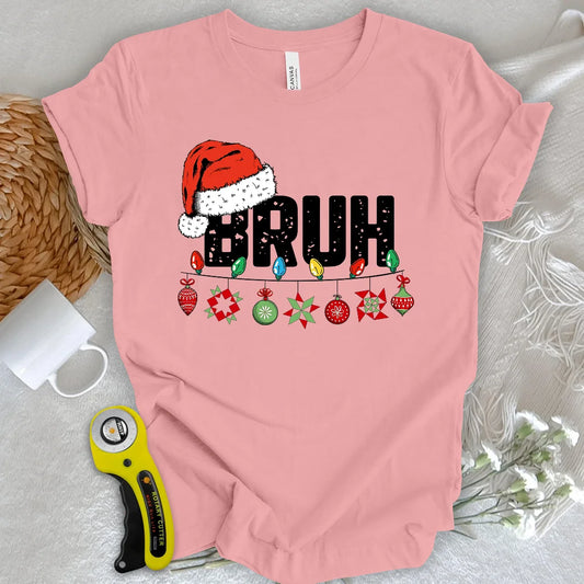 Bruh T-shirt