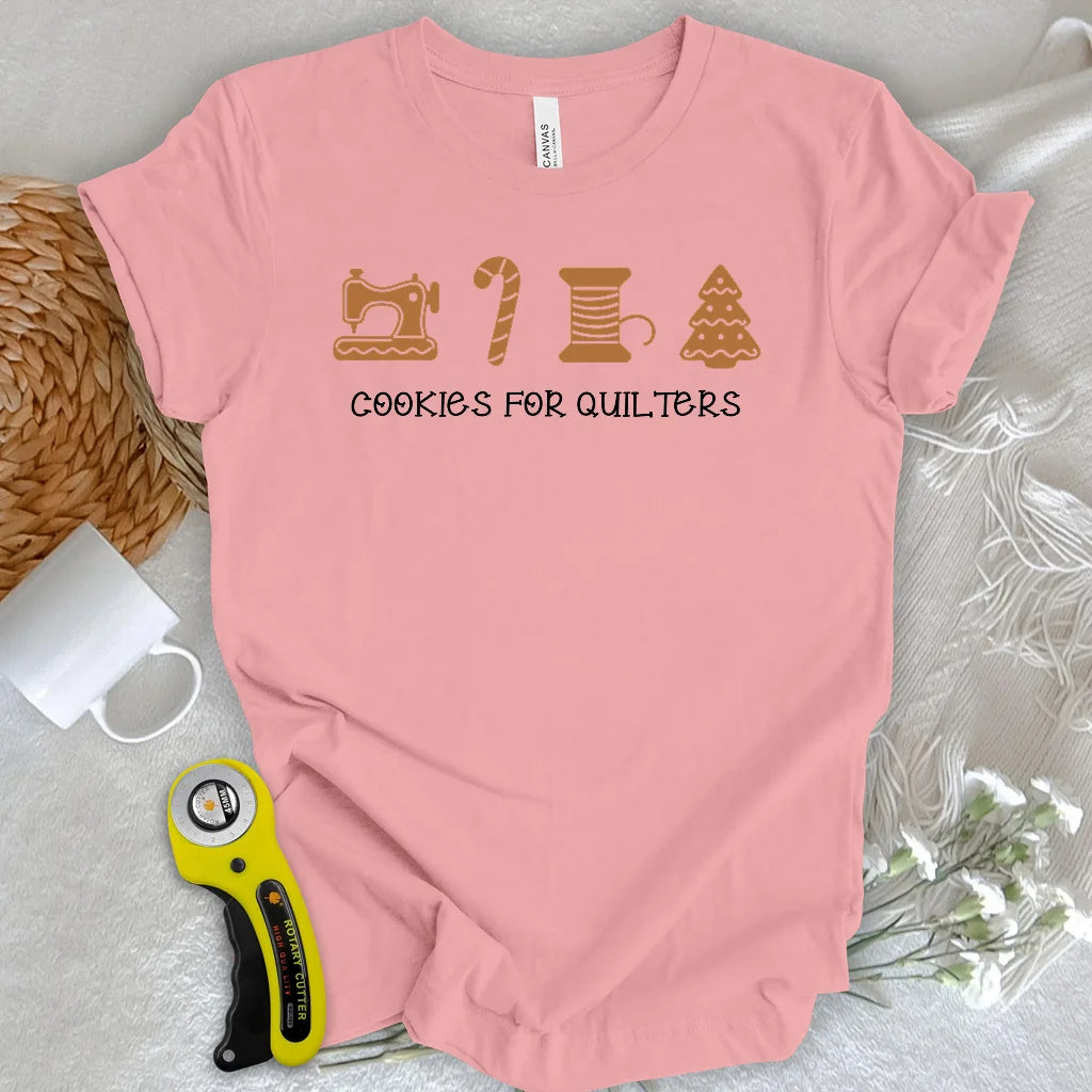 Christmas Cookies T-shirt
