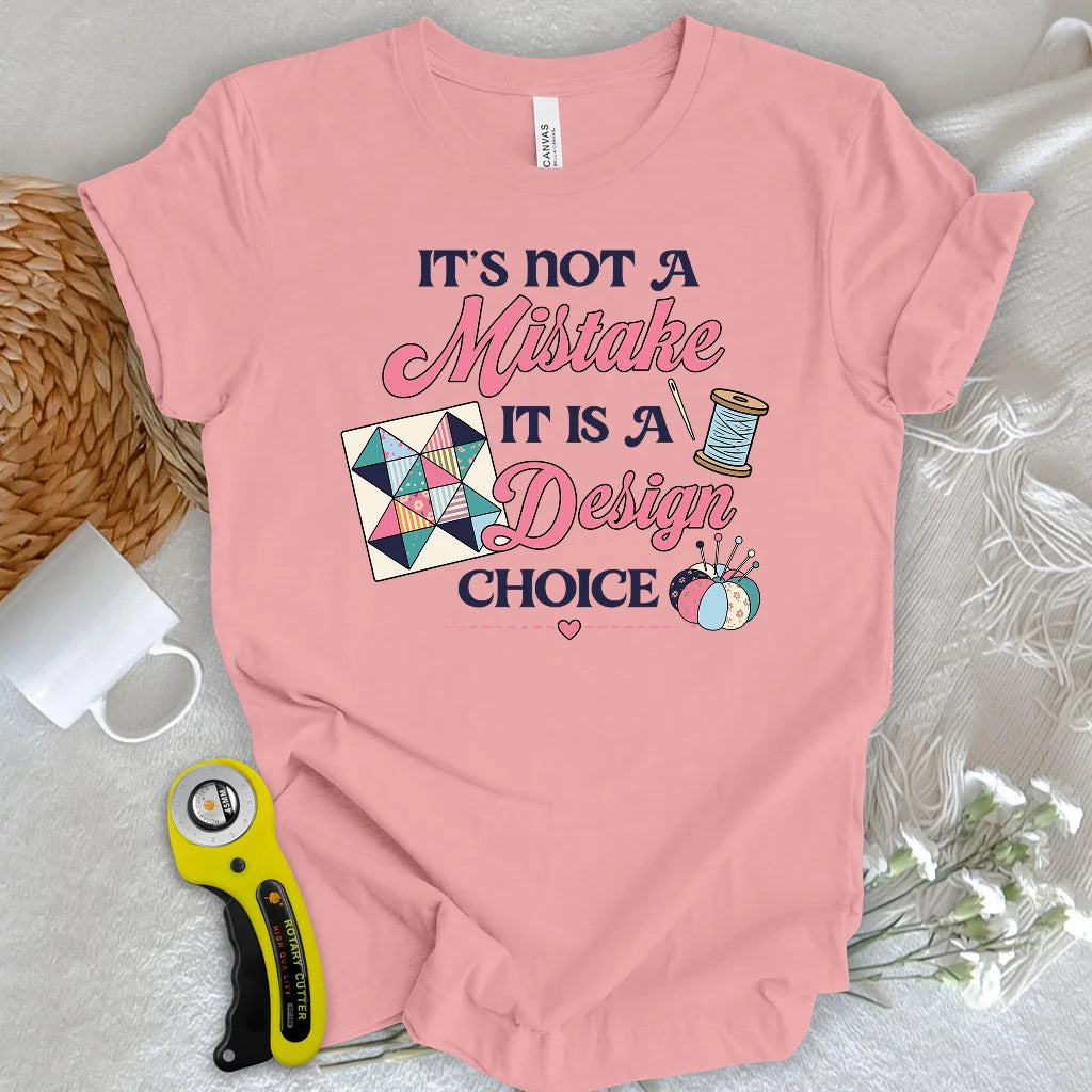 Creative Choice T-shirt