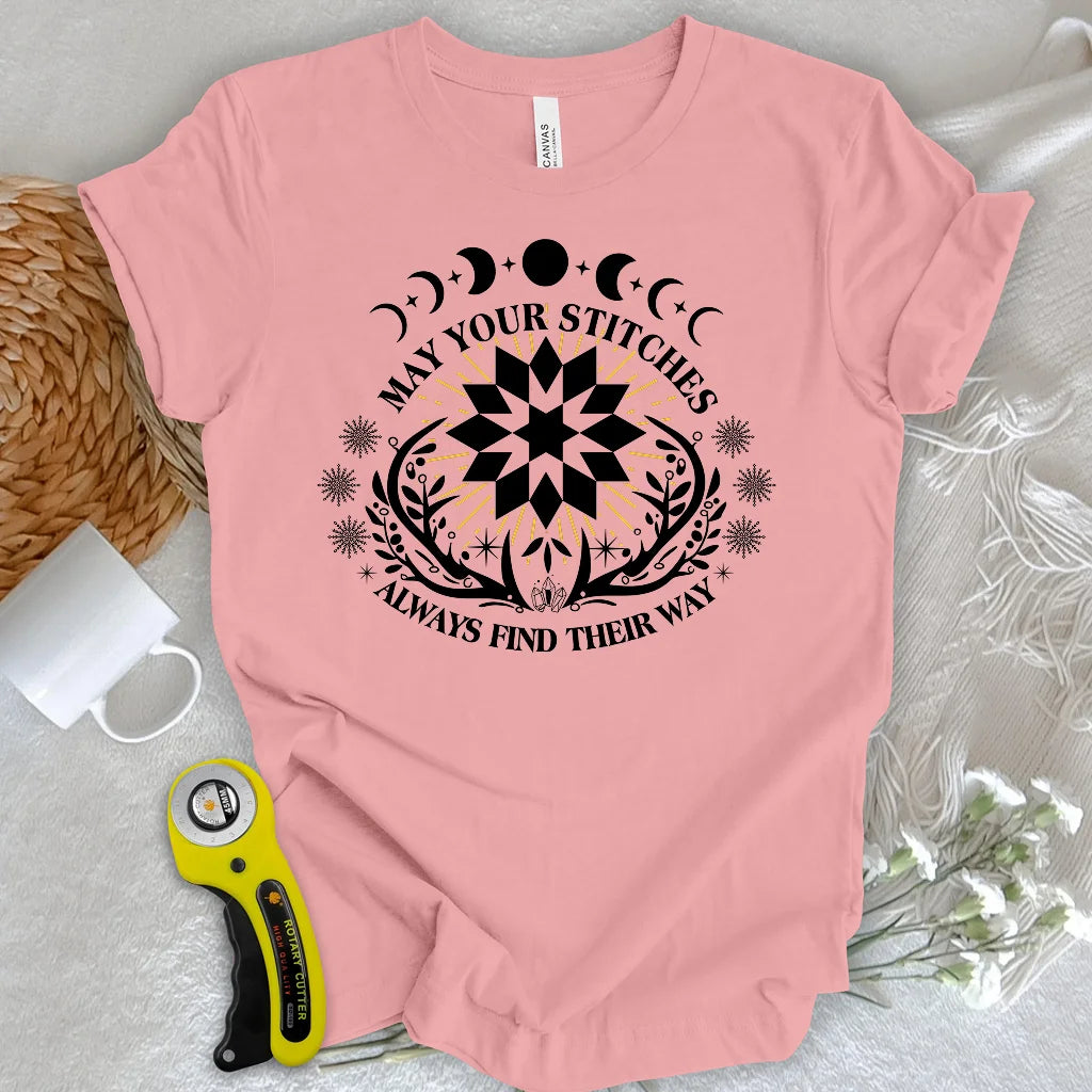 Find their Ways T-shirt